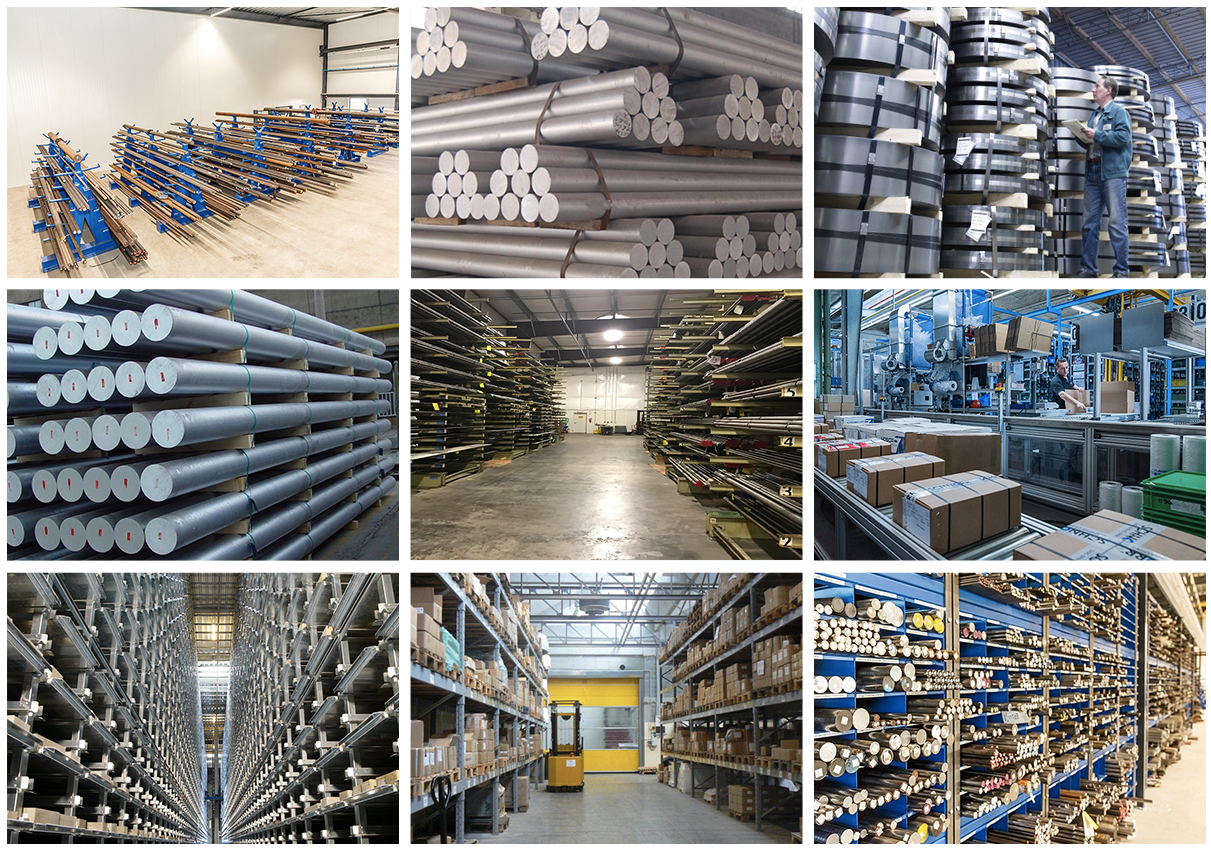 栢尔斯道弗仓储物流