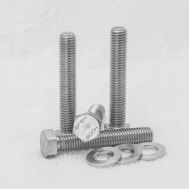 不锈钢高强度螺丝生产厂家