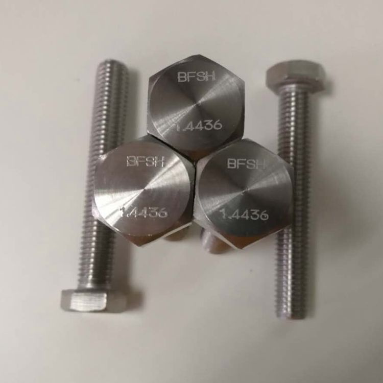 耐蚀合金螺丝供货商