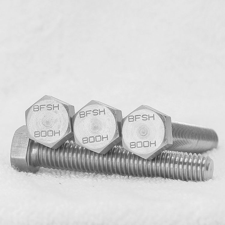 不锈钢高强度螺栓供应厂家