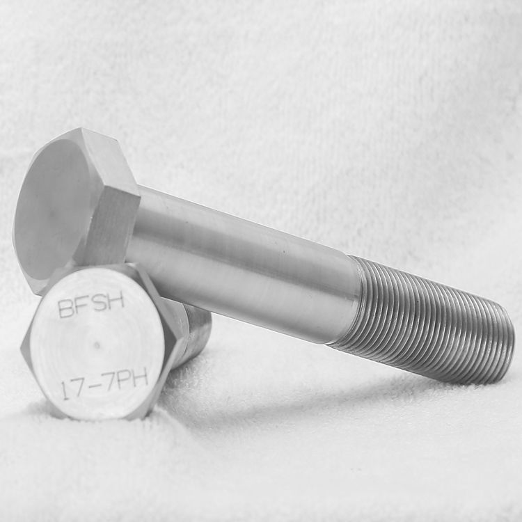 17-7PH紧固件供应商