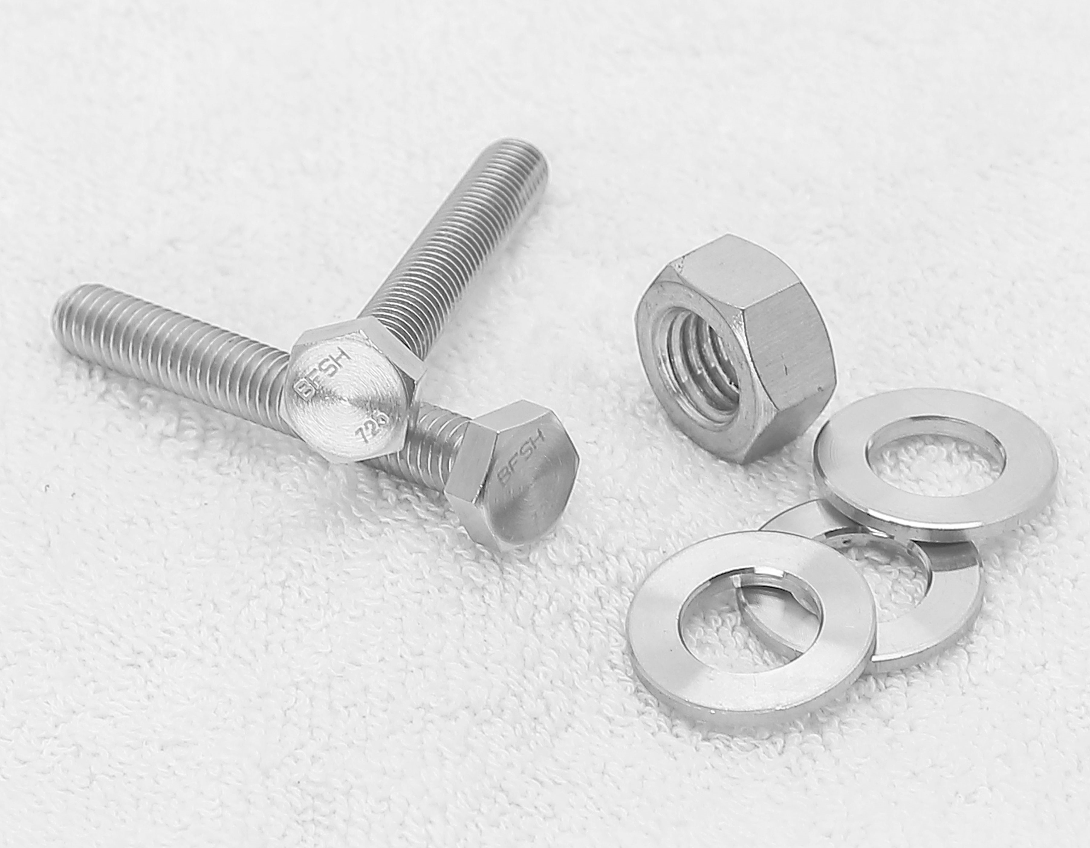 栢尔斯道弗供应18.9级高强度螺丝厂家